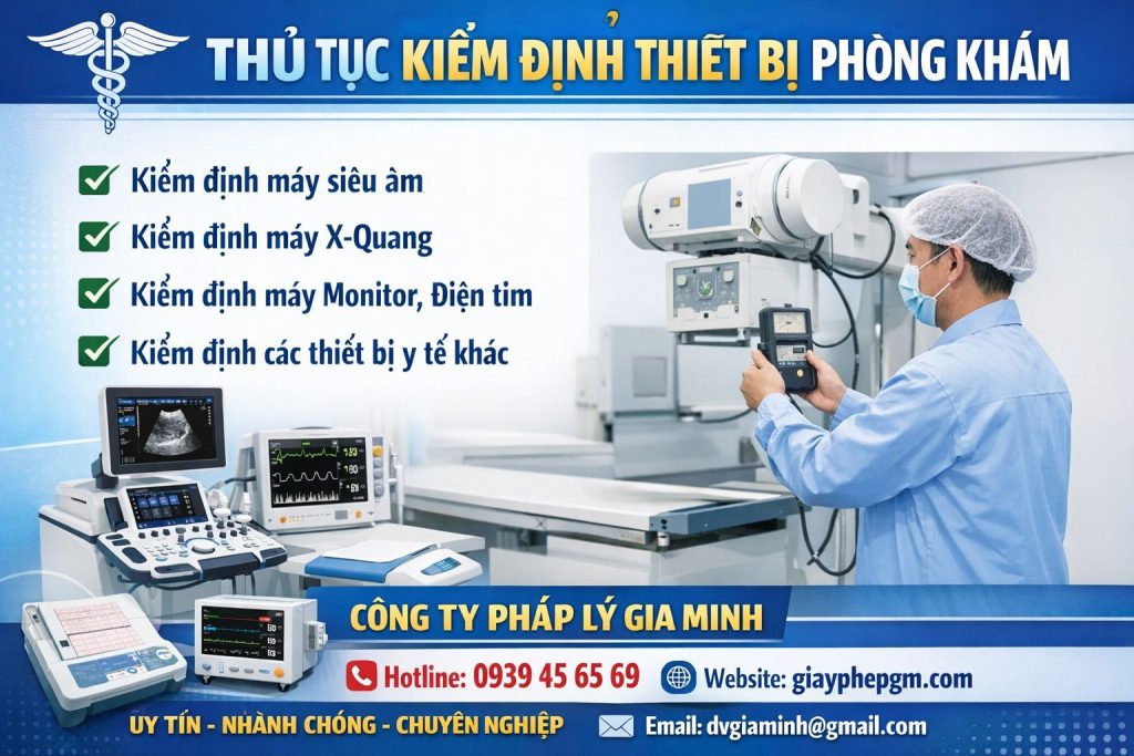 điều kiện mở phòng khám da liễu