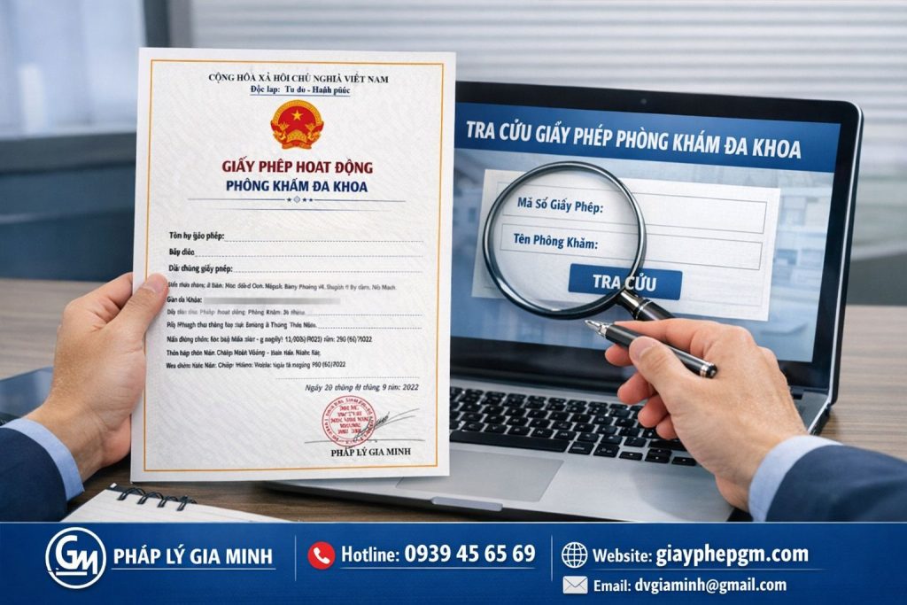 điều kiện mở phòng khám đông y