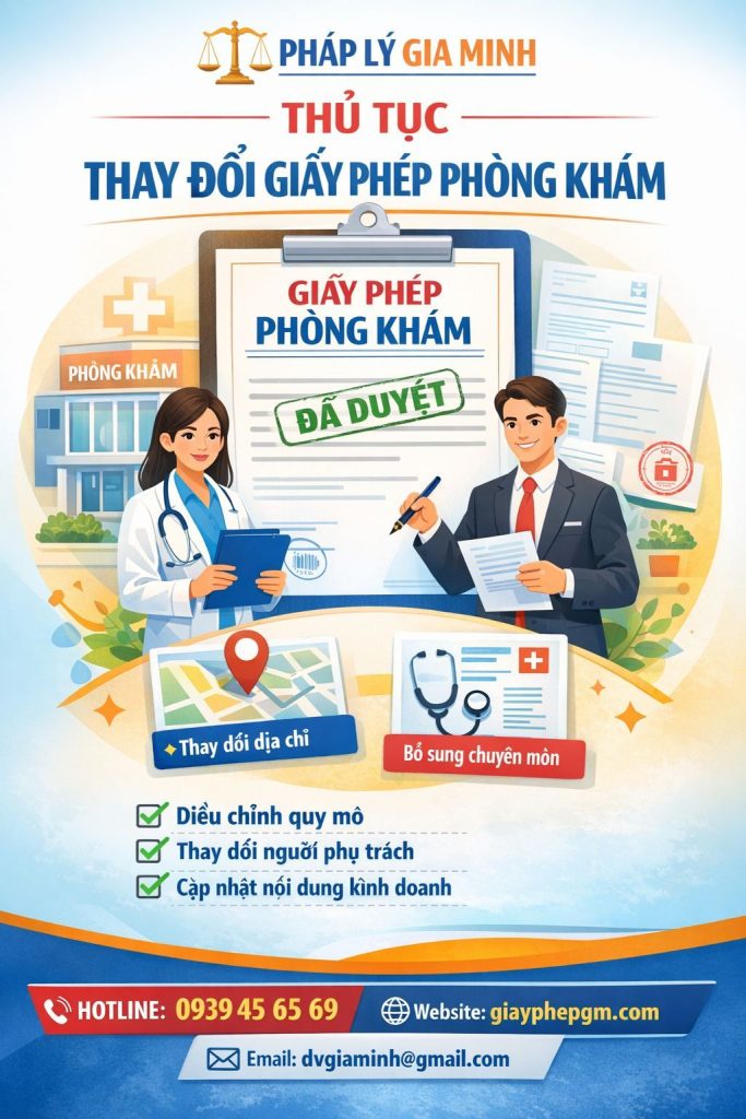điều kiện mở phòng khám nha khoa