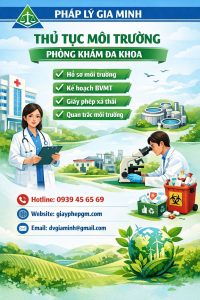 điều kiện mở phòng khám sản phụ khoa