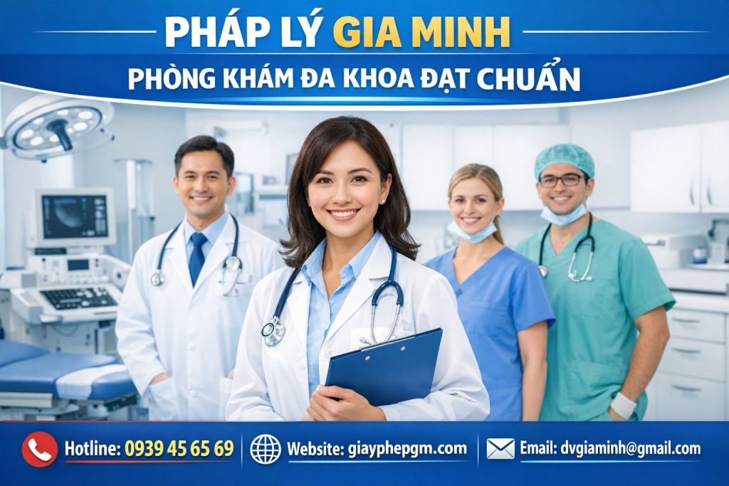 Hồ sơ xin giấy phép phòng khám da liễu – hướng dẫn đầy đủ thủ tục và điều kiện cấp phép 1 hồ sơ xin giấy phép phòng khám da liễu
