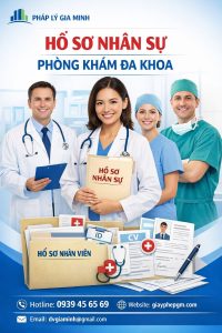 hồ sơ xin giấy phép phòng khám nha khoa