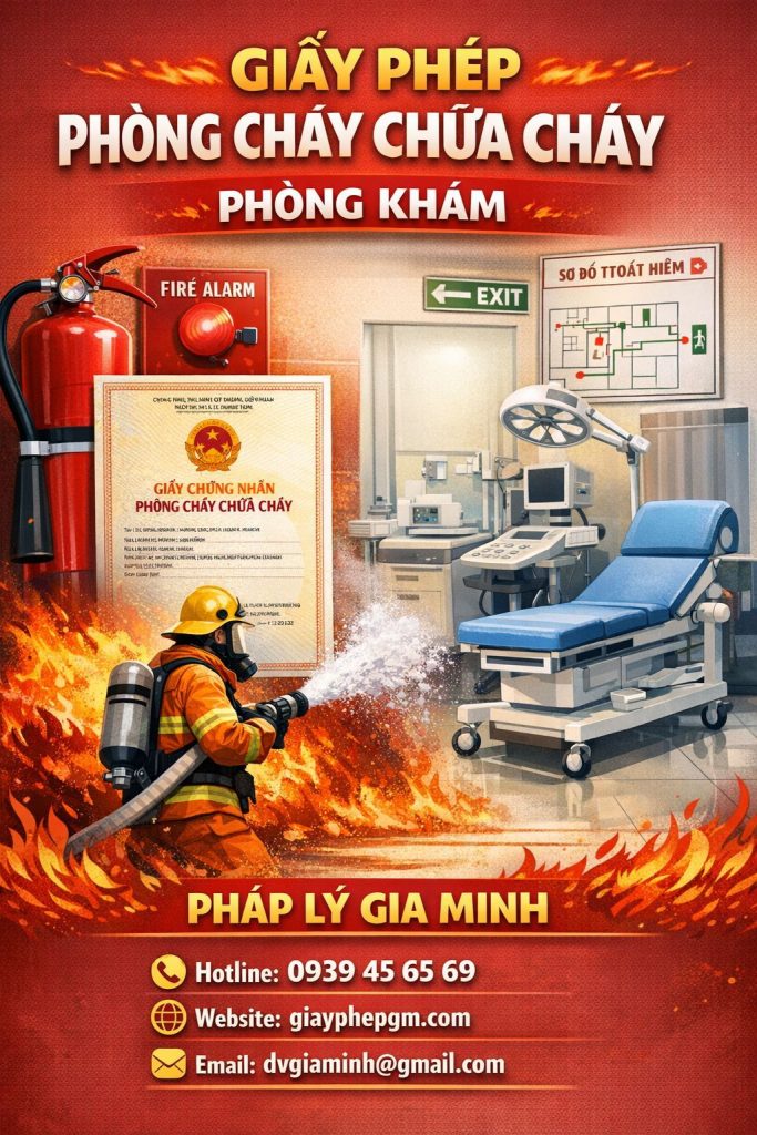 mở hộ kinh doanh phòng khám mắt tại hà nội